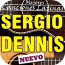 Sergio Denis joven canciones  dame luz letras 2017 APK