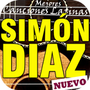 Simón Díaz canciones mi querencia poemas becerrito APK