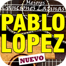 Pablo López canciones hijos del verbo amar elmundo APK