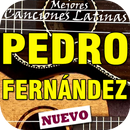 Pedro Fernández barbadillo torquemada canciones APK