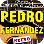 Pedro Fernández barbadillo torquemada canciones icône