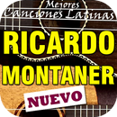 Ricardo Montaner éxitos canciones ida y vuelta mix APK