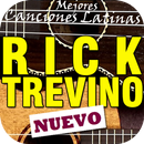 Rick Treviño canciones un rayo de luz mix músicas APK