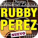 Rubby Perez en vivo mp3 enamorado ella la cabaña APK