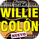 Willie Colón idilio  canciones todo tiene su final APK