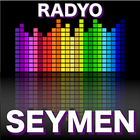 Radio Seymen أيقونة