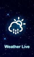 پوستر Weather Live