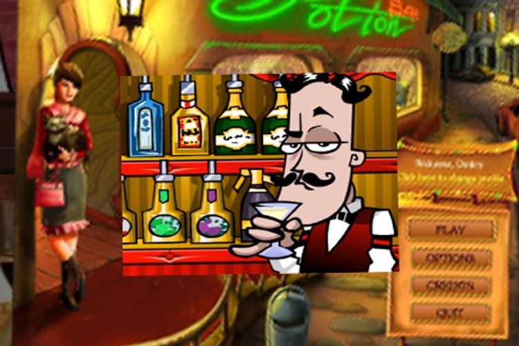 afbryde pedicab Melbourne Bartender:The Right Mix Tips APK for Android Download