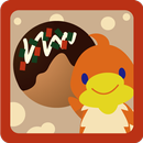 ともちゅんのたこ焼きスロット APK