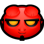 Emoji Blaster ikona