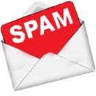 Spam Filter Sms-icoon