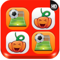 Kids Memory Game HD