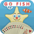 Go Fish Card Game icône