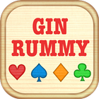 Gin Rummy icône