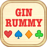Icona Gin Rummy