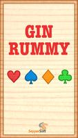 Gin Rummy capture d'écran 1