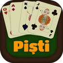 pisti- карточная игра APK