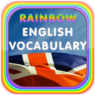 English Vocabulary Game 아이콘