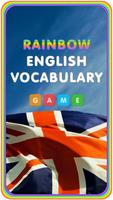 English Vocabulary Game 海报