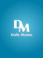 Daily Manna 海報