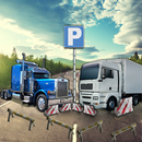 Truck Transport Park APK
