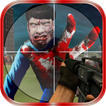Zombies Park kill