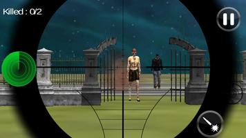 Zombies Park kill screenshot 3