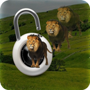 Animal Match Screen Lock APK