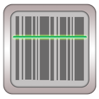 BarCode Scanner-icoon