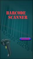 BarCode Scanner penulis hantaran