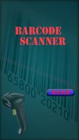 Poster BarCode Scanner