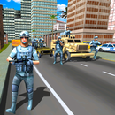 Duty Commando Army shooting APK