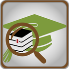 آیکون‌ University and School Finder