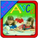 Anak-anak ABC Terbaik APK