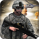 US Army Combat Attack APK