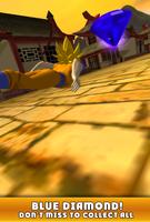 3D Dragon Man Fly screenshot 2