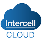 Intercell Cloud icône