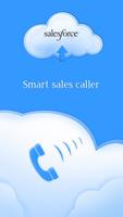 Smart Sales Caller Poster