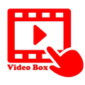 Watching video app "Video Box"