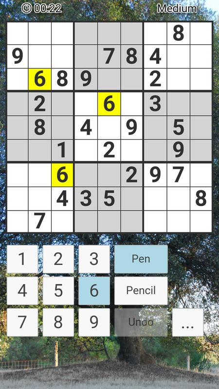 Sudoku Free for Android - APK Download