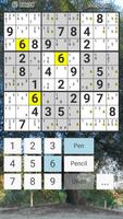 Sudoku by SF27 ảnh chụp màn hình 2