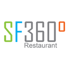 SF360 Restaurant آئیکن