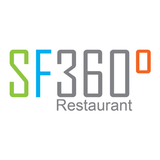 SF360 Restaurant icon