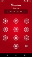 SmartLock (Unreleased) Affiche