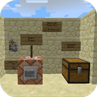 Command Block Mod icono