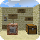 Command Block Mod for MCPE APK