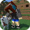 Friend Dog Mod for MCPE APK