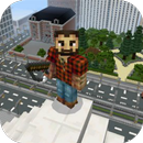 Grappling Hook Mod APK