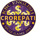 Crorepati English Quiz Game 2017 NEW ไอคอน