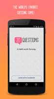 20 Questions پوسٹر